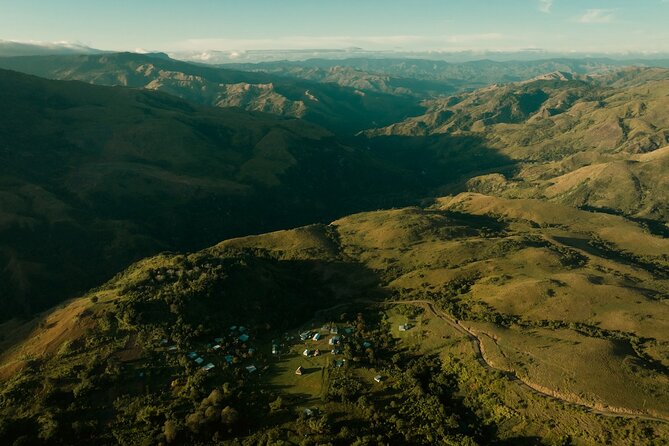 Hiking Adventure including Fiji's Highest Mountain and 3 Nights - What the guides add