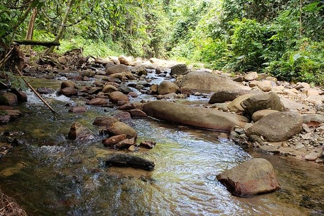 iconic waterfall tour - What to pack and how to prepare