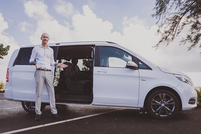 International private transfer, arrival departure, airport pier hotel rental - Arriving late at night or after a delay