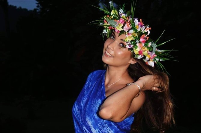 Island Show Fiafia Night @ Le Manumea Hotel - Who will enjoy this Fiafia Night most