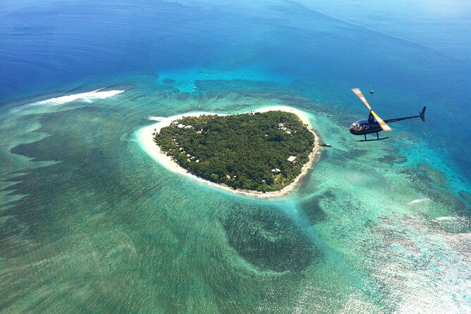 Islands & Mountains Adventure - Key points at a glance