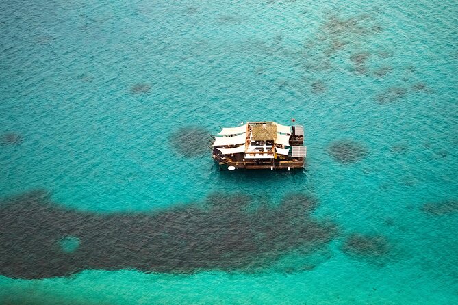 Islands & Mountains Adventure - From Port Denarau to Fiji’s famous surf breaks