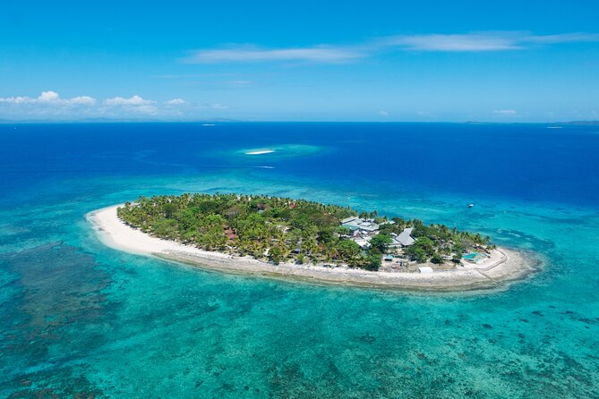 Islands & Mountains Adventure - What $689.08 per person really buys