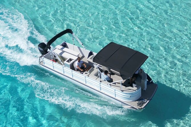 JetSurf Private Riding Lessons in Bora Bora - Who will enjoy this most