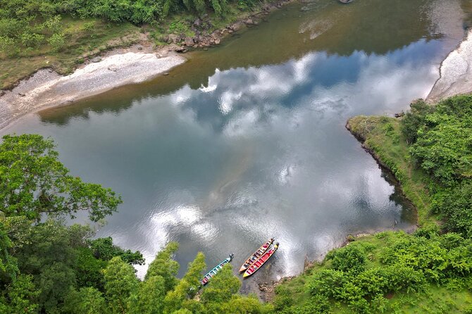Jewel Of Fiji Day Tour from The Marriot & Shangri-La Resort - What $114.76 buys you