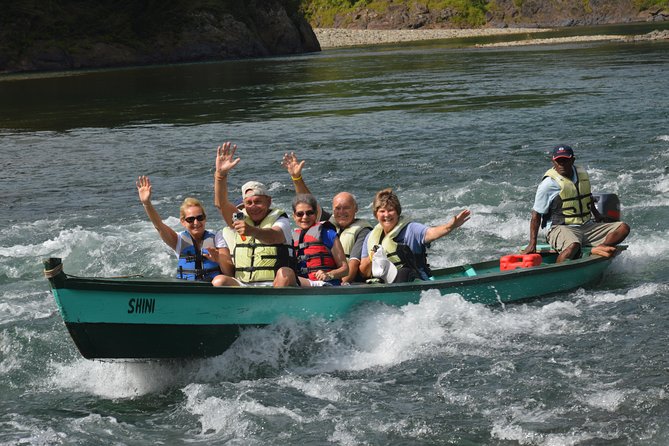 Jewel Of Fiji incl Fijian Village, waterfall & Lunch(Nadi Hotels) - Who will enjoy this Fiji day trip