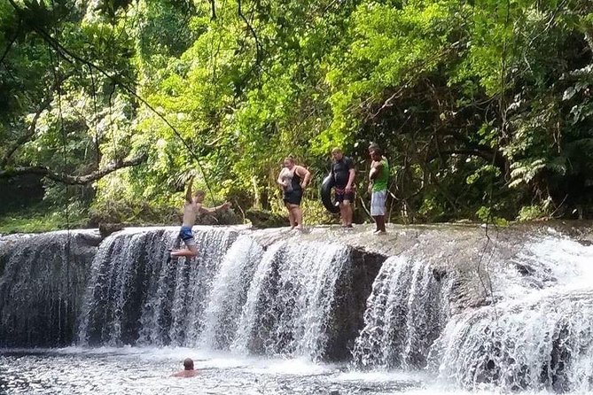 Kayaking 3in1 tour in Port Vila - A water-focused way to see Port Vila
