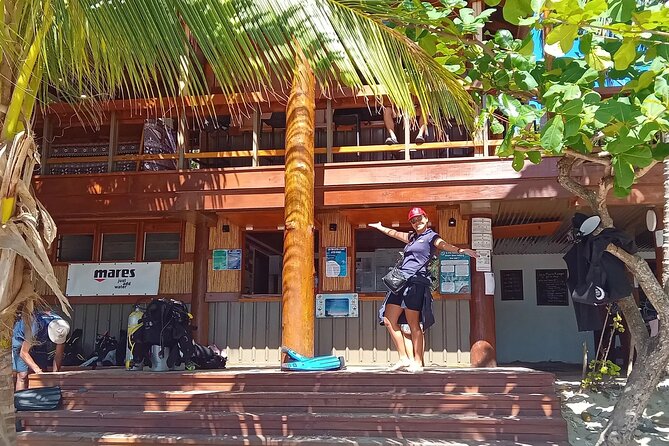 Kuata Island Marine Conservation Experience with Lunch - Who should book this Kuata day trip?