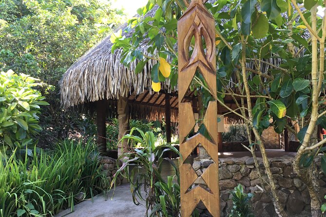 Land and Sea cultural tour to discover traditions, heritage and the lagoon - Why the small group matters