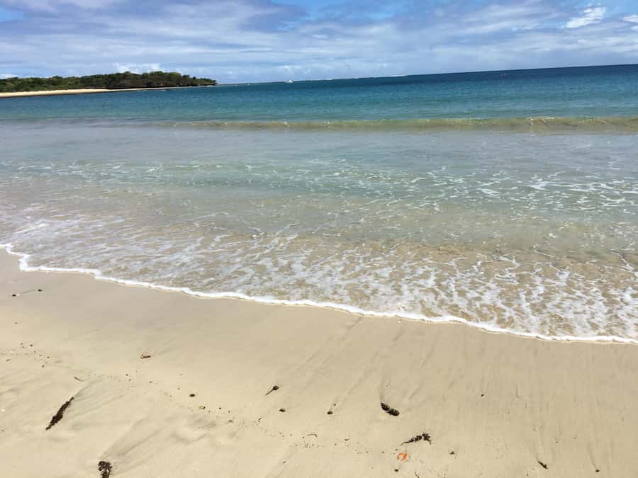 Lautoka Cruise Ship to Natadola Beach Round Trip - The road through Lautoka, Nadi, and Sigatoka