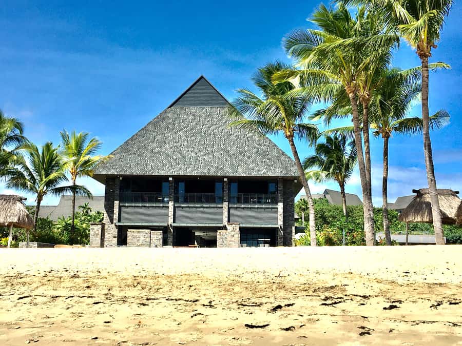 Lautoka Cruise Ship to Natadola Beach Round Trip - Food, drinks, and what to pack