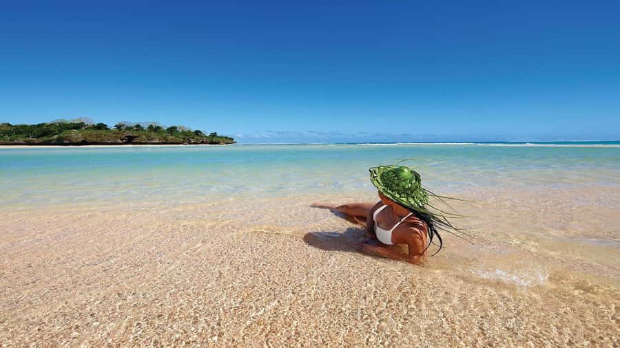 Lawai Pottery Village & Natadola Beach Kava Ceremony & Meke - Key things to know before booking