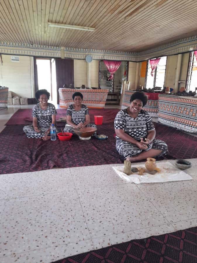 Lawai Pottery Village & Natadola Beach Kava Ceremony & Meke - FAQ