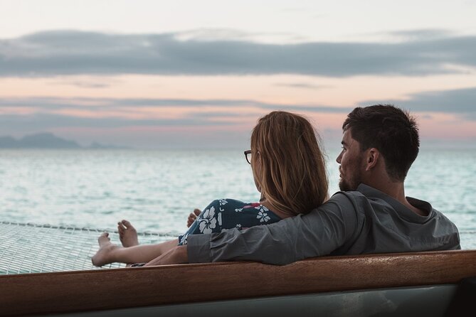 Legend Storytelling and Stargazing in Bora Bora - Polynesian navigation told beside the fire