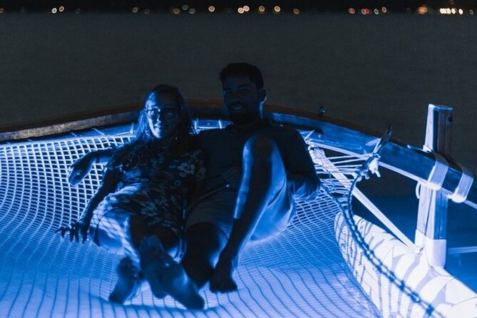 Legend Storytelling and Stargazing in Bora Bora - Who should book this private motu night