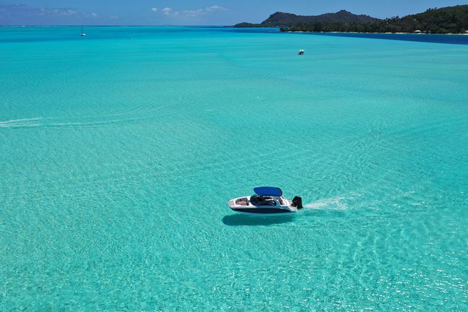 Luxury Full Day Snorkeling - What the $1,500 group price really buys