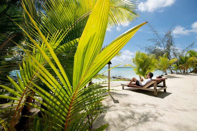 Luxury Private full day tour & Motu lunch in Bora-Bora - Who will enjoy this most