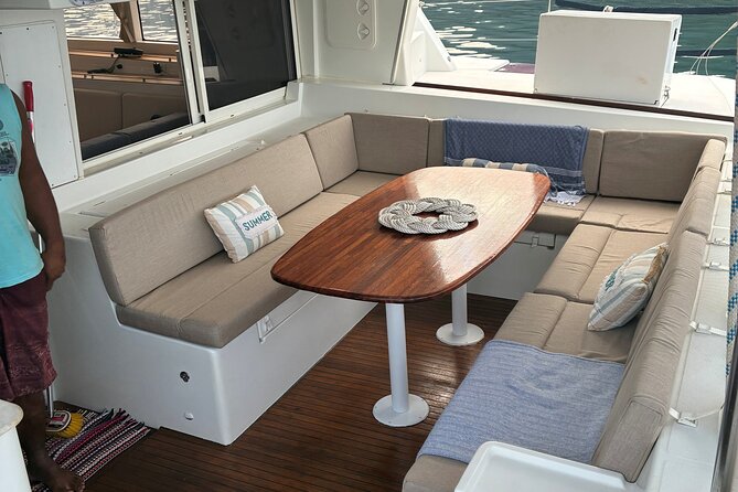 Luxury Private Moorea Cruise Tour - Who will enjoy this Moorea cruise most