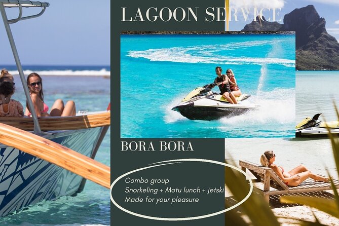 Luxury Private Sunset Cruise and Motu Dinner in Bora-Bora - Who will enjoy this Bora Bora evening most
