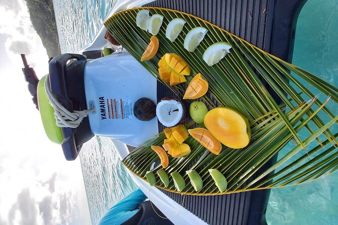 Maitai Tours Self-Drive Bora Bora Jet Ski Tour - How the driving suits beginners and experienced riders