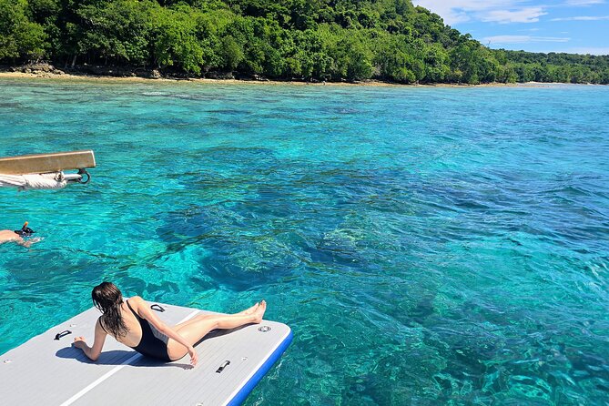 Major Tom -Sailing Day Cruise, with Snorkeling, Lunch & More! - Who will enjoy this Efate sailing day