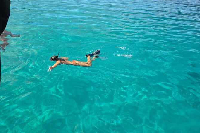 Major Tom -Sailing Day Cruise, with Snorkeling, Lunch & More! - Simple ways to prepare for Major Tom