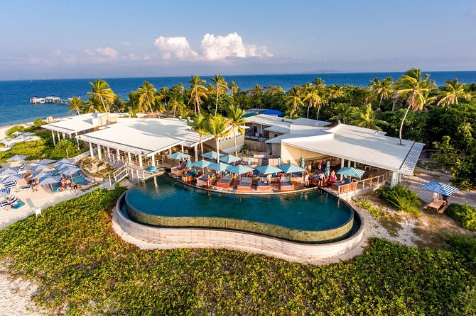 Malamala Beach Club - Full Day - The practical booking call