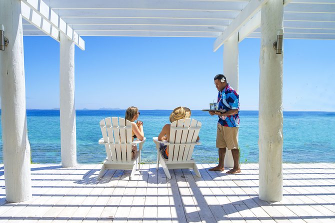 Malamala Beach Club - Full Day - What the Malamala day pass actually gives you