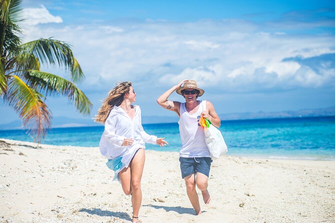 Malamala Beach Club - Half Day Pass - Snorkeling, kayaks, and paddleboards