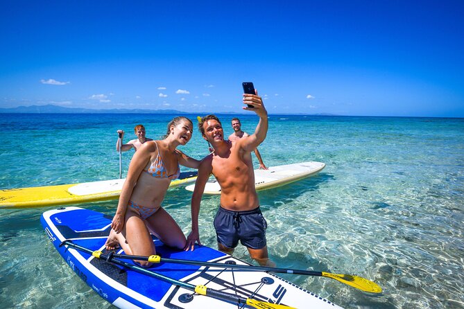 Malamala Beach Club - Half Day Pass - Who will get the most from this half-day pass