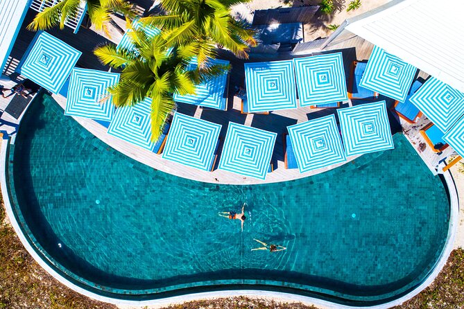 Malamala Beach Club - Half Day Pass - Practical booking advice before you pay