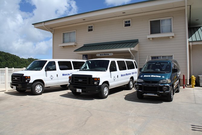 Milky Way, Shark City Island, Beach and Rock Island Tour - The Milky Way clay stop