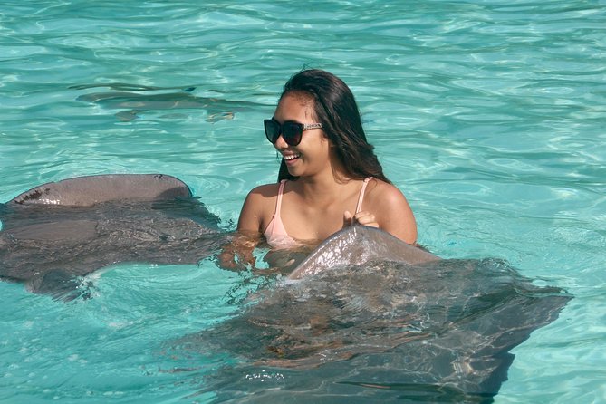 Moorea Explorer Jet Ski tour - Opunohu Bay and the northern route