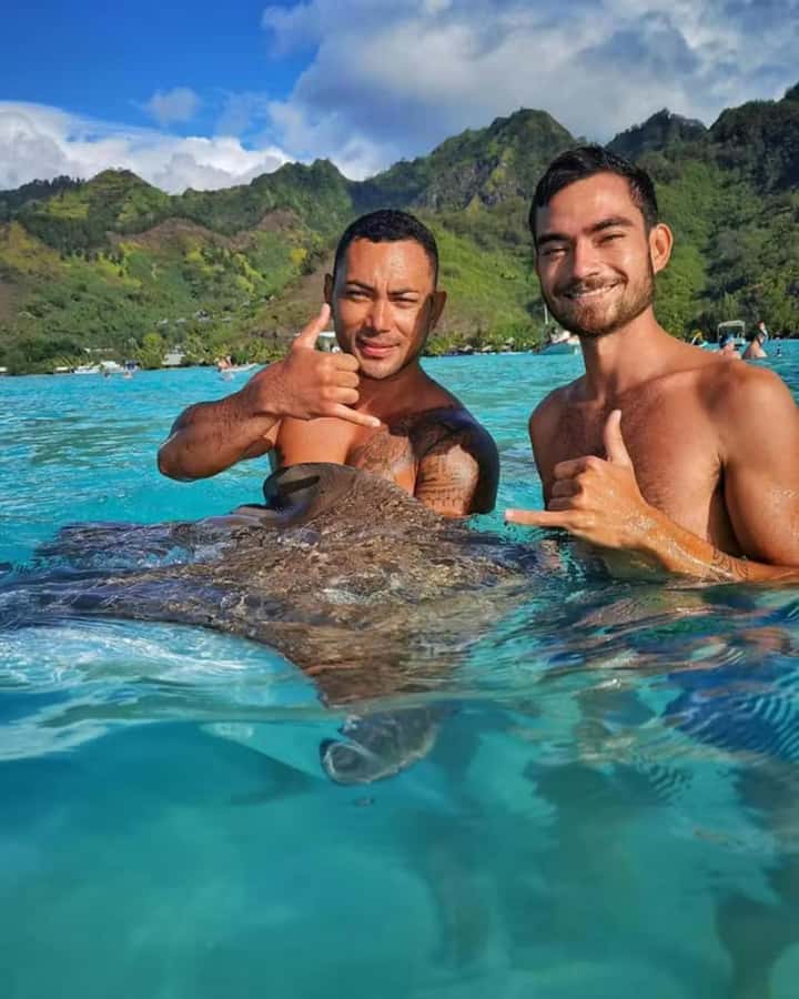 Moorea: Glass Bottom Boat Adventure with Lagoon Wonders - Key Points