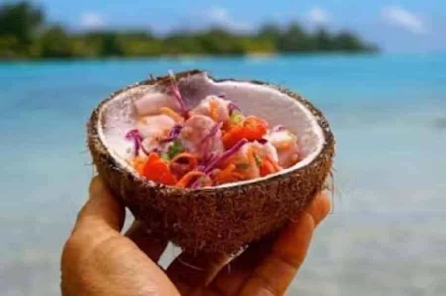 Moorea: Glass Bottom Boat Adventure with Lagoon Wonders - Rays, Reef Sharks, and the Sand Bar