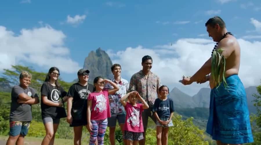 Moorea: Half-Day Open-Air 4WD Safari with Hotel Transfers - Why this 4WD tour works well on Moorea