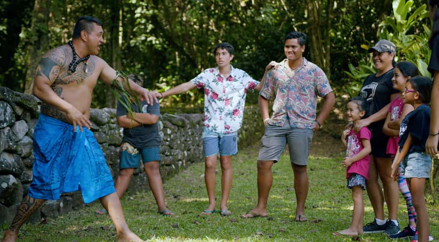 Moorea: Half-Day Open-Air 4WD Safari with Hotel Transfers - Timing, pickups, and ferry connections