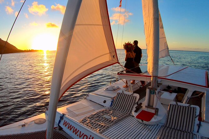 Moorea Island Tour - The guides can make or break the day