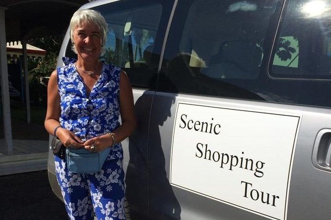 Moorea Island Tour - Is $54.66 a fair price?