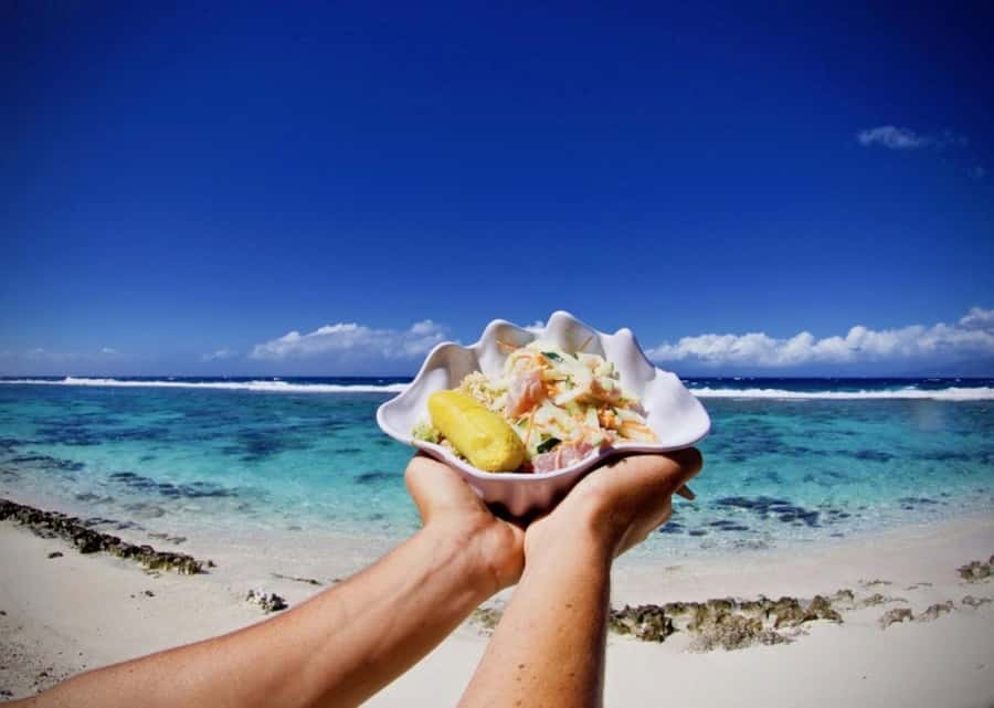 Moorea: Island Tour with Waterfall Hike and Lunch - Why this Moorea tour works as an island introduction