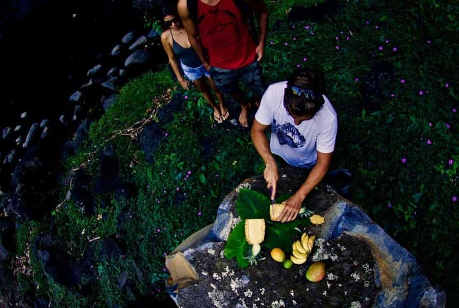 Moorea: Island Tour with Waterfall Hike and Lunch - How the 6.5 to 7 hour schedule feels