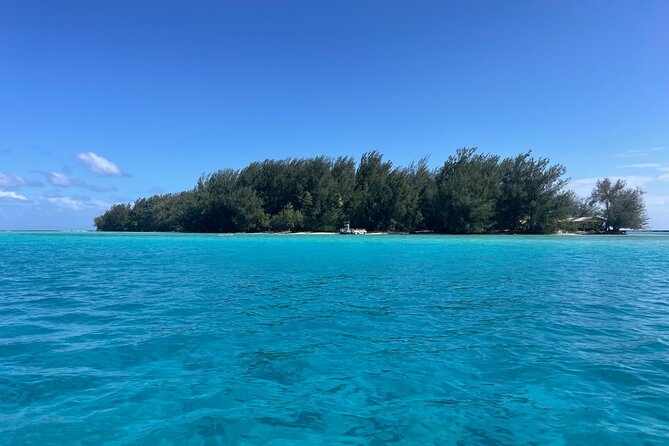 Moorea: Private Snorkeling Tour with Certify Guide - What to pack and what to confirm
