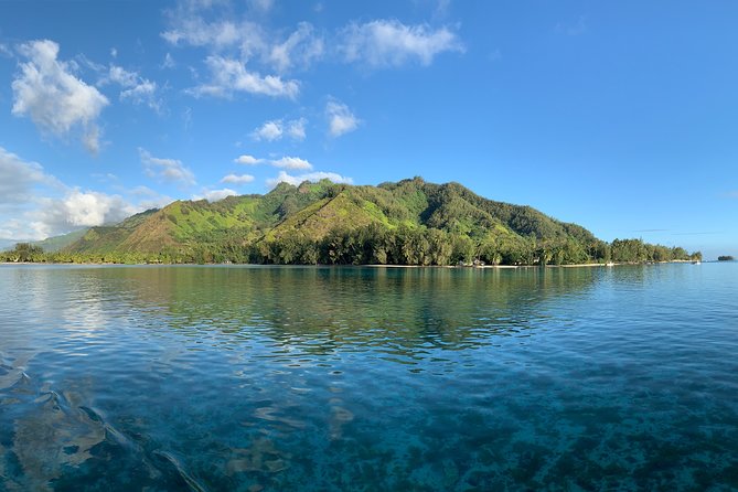 Moorea Sunset Boat Tour - Weather, cancellations, and practical details