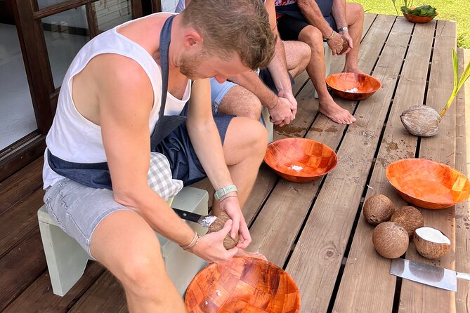 Moorea Tahitian Cooking Class - Is $220 a Fair Price?