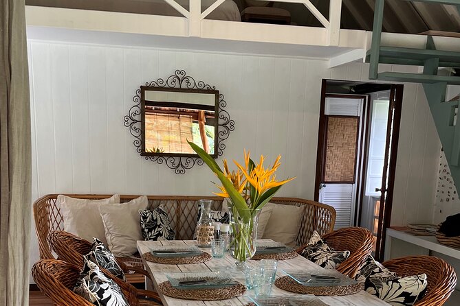Moorea Tahitian Cooking Class - Practical Details Before You Book