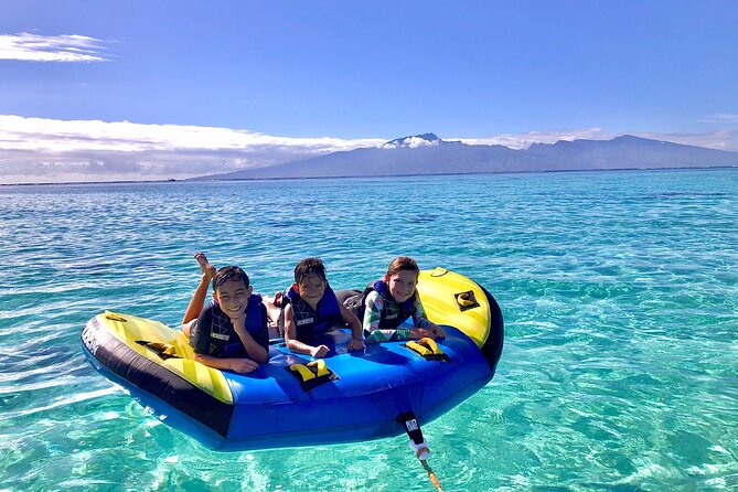 moorea tubing - Quick facts about Moorea tubing