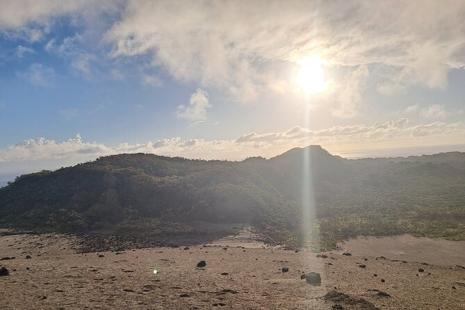 Mt Yasur Volcano Afternoon Guided Tour Tanna Island - Who will enjoy this most