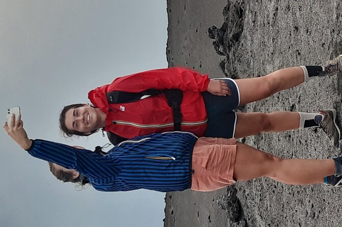 Mt. Yasur Volcano full day Tour including blue Cave - Who will get the most from this tour