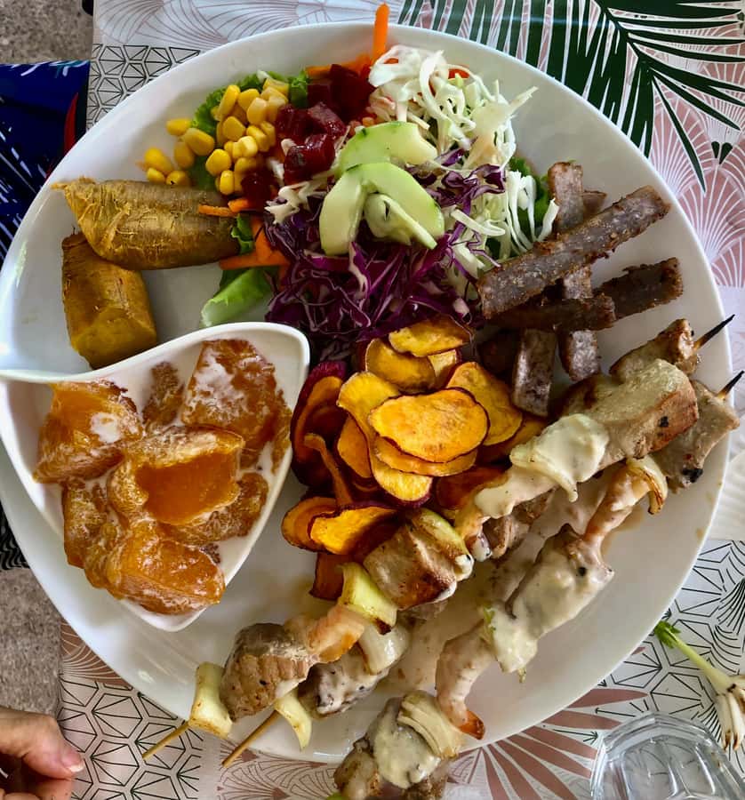 Must-Do : Nature, Culture & Moments Uniques – MirimirI Tours - Fruit, juice, and island flavors