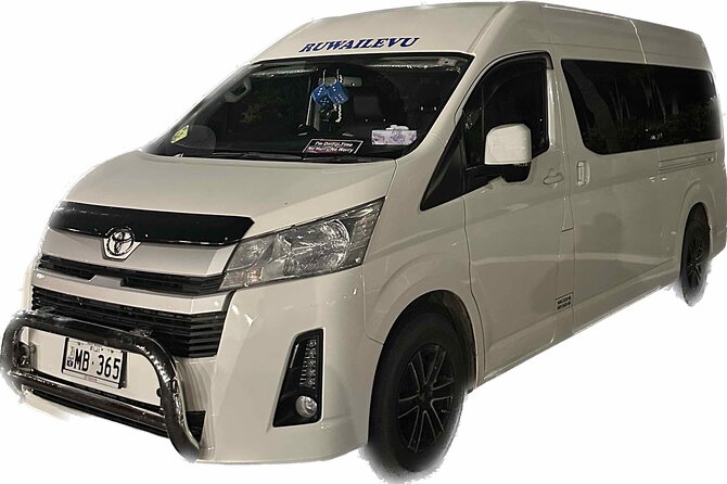 Nadi Airport to All Denarau Islands Resorts (Private Transfer) - The driver experience: friendly, safe, and useful